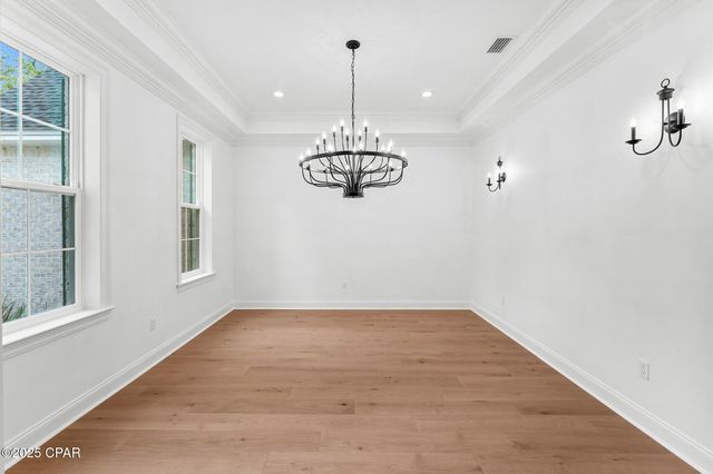 3500 Fox Run Boulevard, Panama City, FL 32408