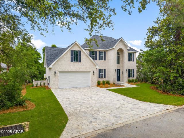 3500 Fox Run Boulevard, Panama City, FL 32408