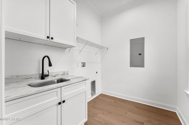 3500 Fox Run Boulevard, Panama City, FL 32408