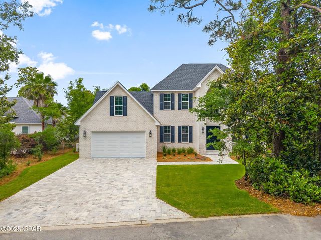 3500 Fox Run Boulevard, Panama City, FL 32408