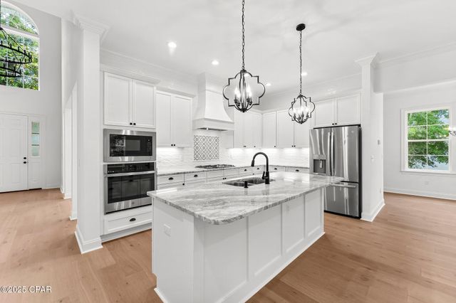 3500 Fox Run Boulevard, Panama City, FL 32408