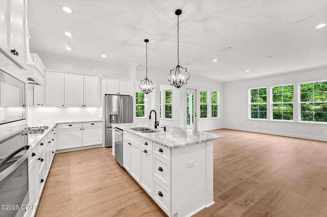 3500 Fox Run Boulevard, Panama City, FL 32408