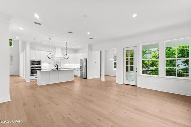 3500 Fox Run Boulevard, Panama City, FL 32408