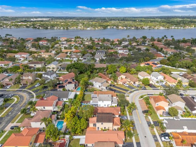 2110 NW 190th Ave, Pembroke Pines, FL 33029