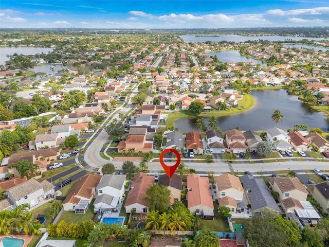 2110 NW 190th Ave, Pembroke Pines, FL 33029