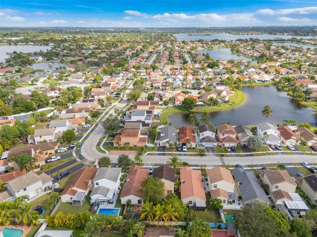 2110 NW 190th Ave, Pembroke Pines, FL 33029