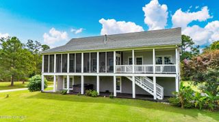 538 Mills Road, Oriental, NC 28571