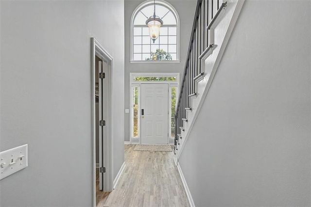6014 W Rosie Lane SE, Mableton, GA 30126