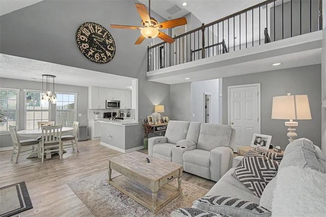 6014 W Rosie Lane SE, Mableton, GA 30126