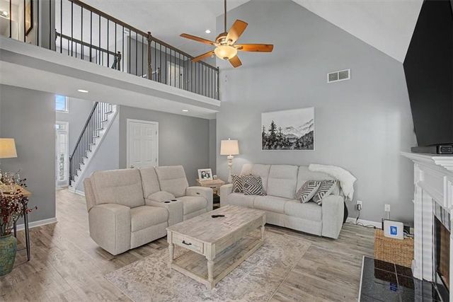 6014 W Rosie Lane SE, Mableton, GA 30126