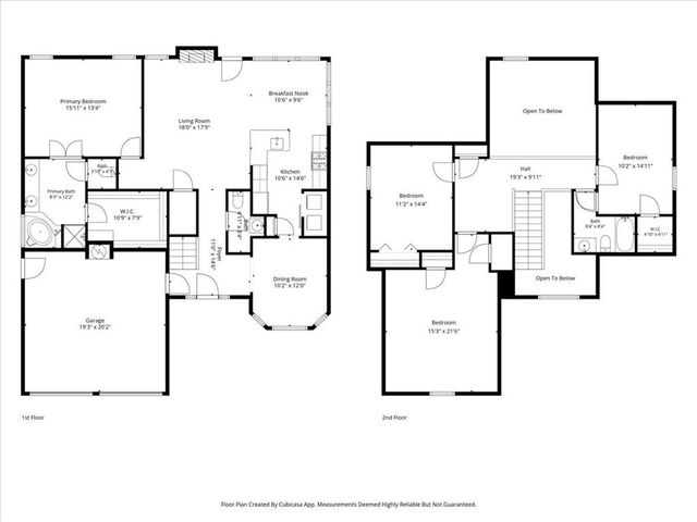 6014 W Rosie Lane SE, Mableton, GA 30126