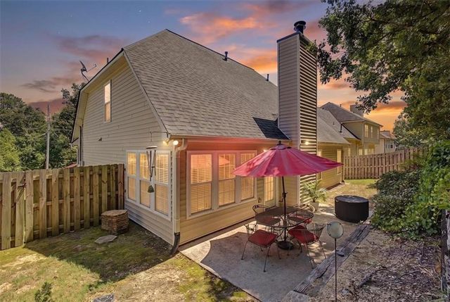 6014 W Rosie Lane SE, Mableton, GA 30126