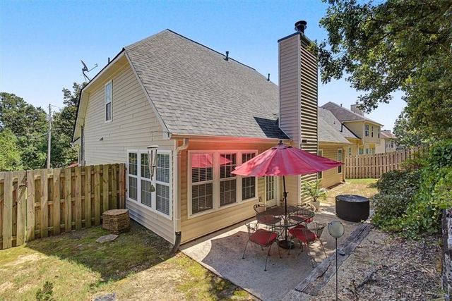6014 W Rosie Lane SE, Mableton, GA 30126
