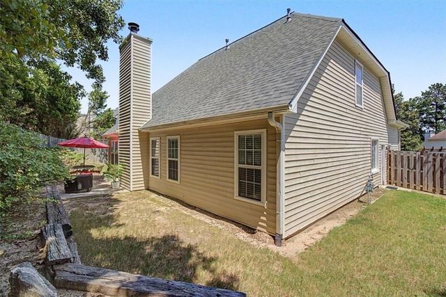 6014 W Rosie Lane SE, Mableton, GA 30126
