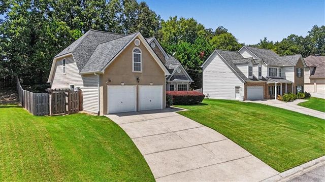 6014 W Rosie Lane SE, Mableton, GA 30126
