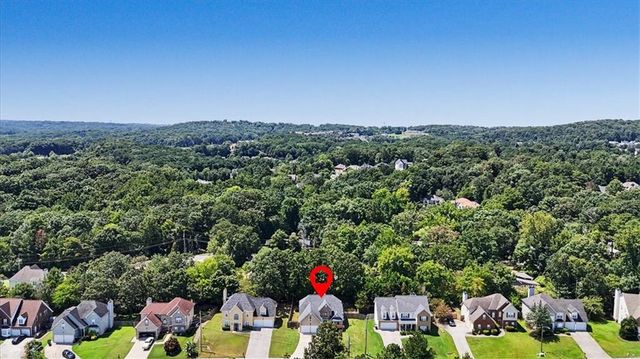 6014 W Rosie Lane SE, Mableton, GA 30126