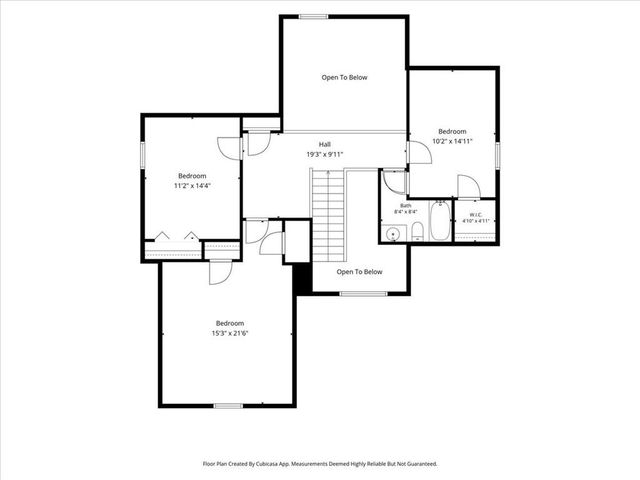 6014 W Rosie Lane SE, Mableton, GA 30126