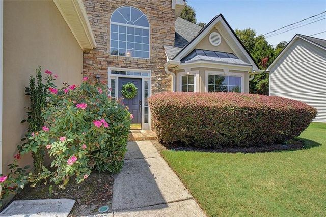6014 W Rosie Lane SE, Mableton, GA 30126