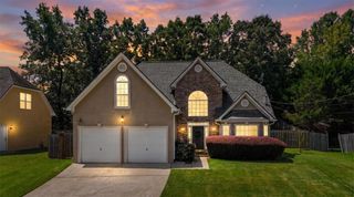 6014 W Rosie Lane SE, Mableton, GA 30126