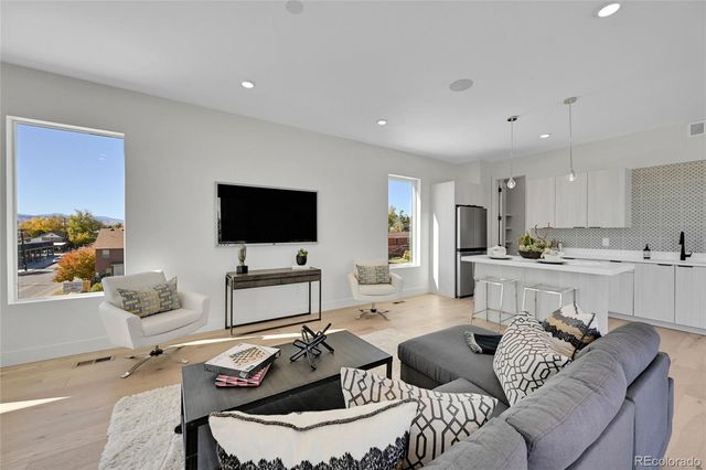 4895 W 29th Avenue, Denver, CO 80212