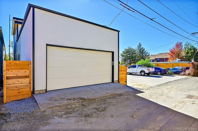 4895 W 29th Avenue, Denver, CO 80212