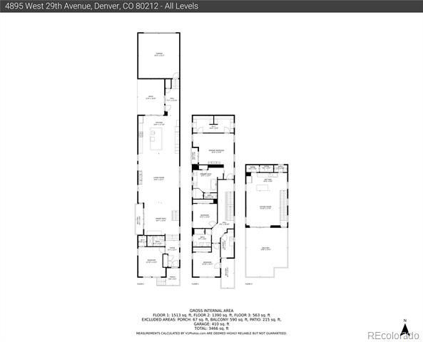 4895 W 29th Avenue, Denver, CO 80212