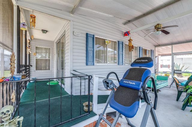 8 WOODLAND CIRCLE, Haines City, FL 33844
