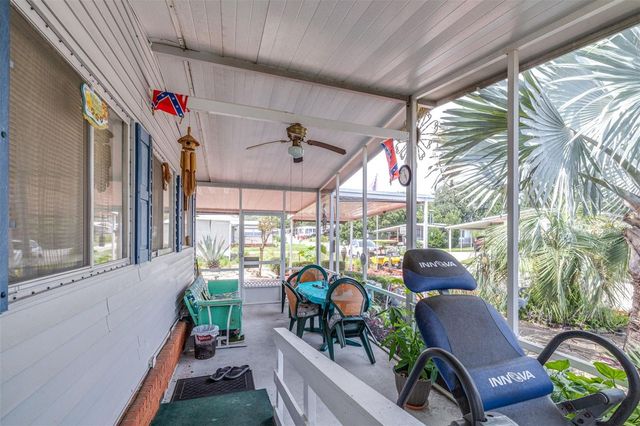 8 WOODLAND CIRCLE, Haines City, FL 33844