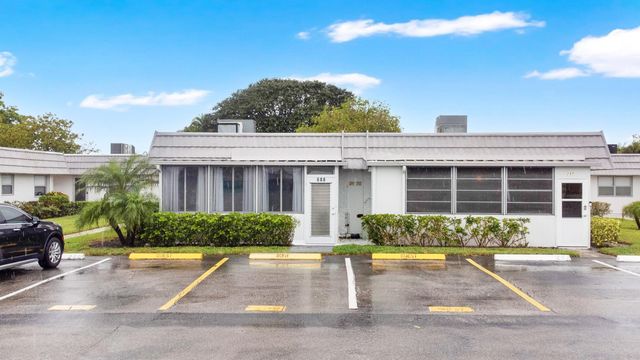 211 Valencia, Delray Beach, FL 33446