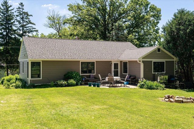 114 Vernon STREET, Westby, WI 54667