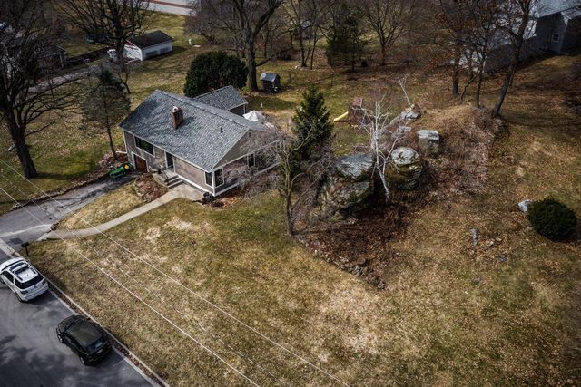 114 Vernon STREET, Westby, WI 54667