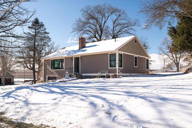 114 Vernon STREET, Westby, WI 54667