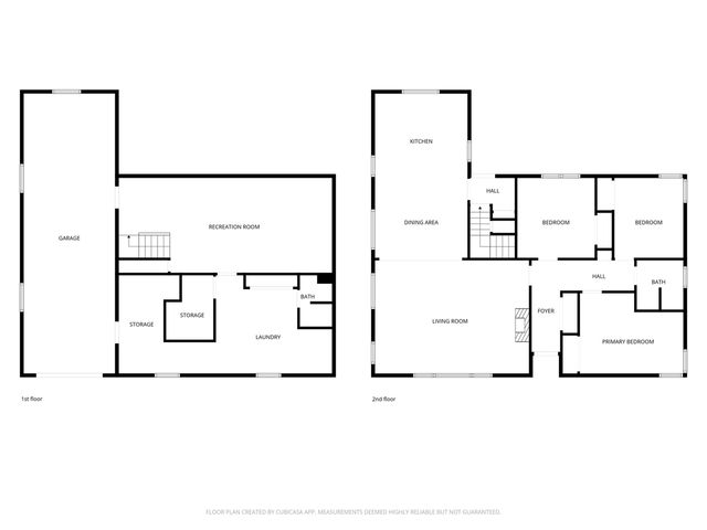 114 Vernon STREET, Westby, WI 54667