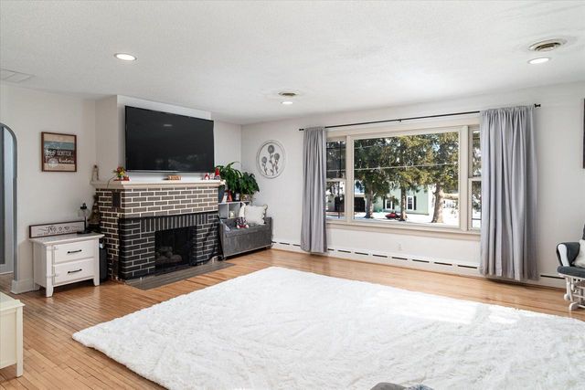 114 Vernon STREET, Westby, WI 54667