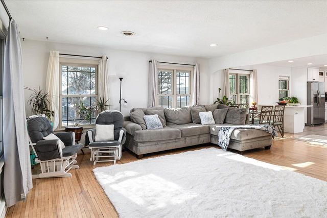 114 Vernon STREET, Westby, WI 54667