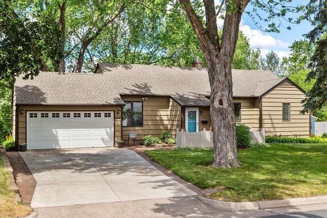 1642 Edgewood Avenue S, Saint Louis Park, MN 55426