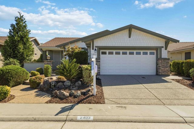 2403 Blue Heron Loop, Lincoln, CA 95648