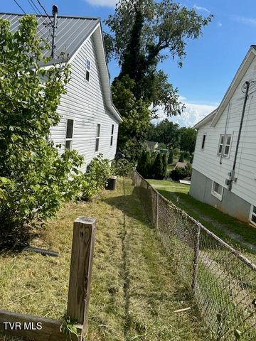 938 Barker Street, Bristol, TN 37620