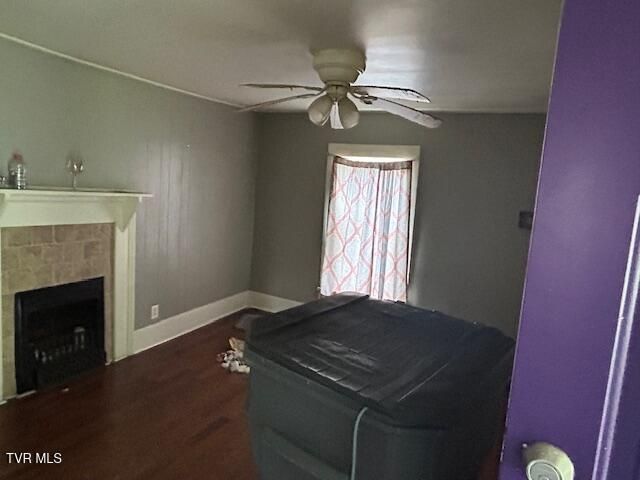 938 Barker Street, Bristol, TN 37620