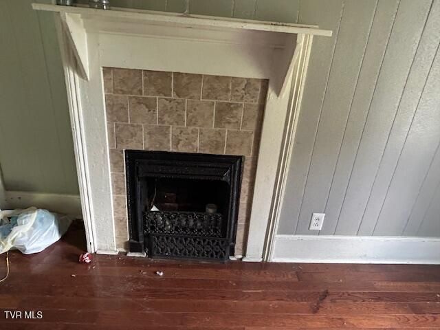 938 Barker Street, Bristol, TN 37620