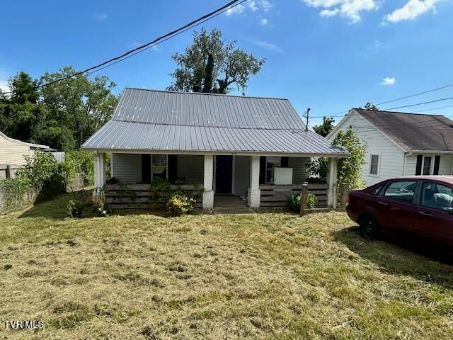 938 Barker Street, Bristol, TN 37620