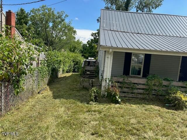 938 Barker Street, Bristol, TN 37620