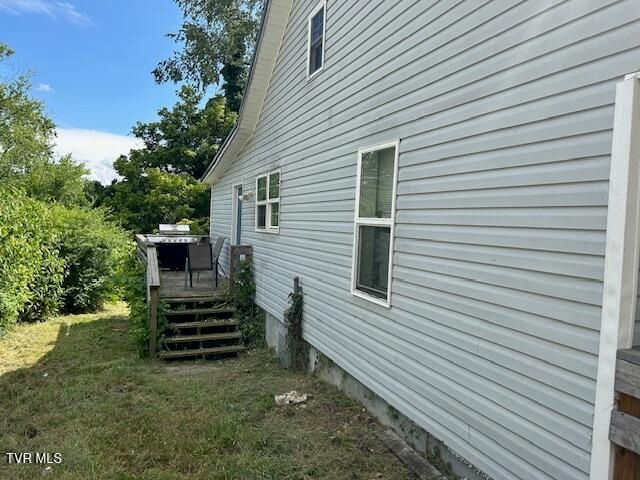 938 Barker Street, Bristol, TN 37620