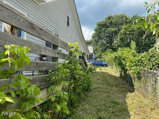 938 Barker Street, Bristol, TN 37620