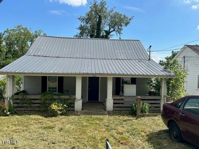 938 Barker Street, Bristol, TN 37620