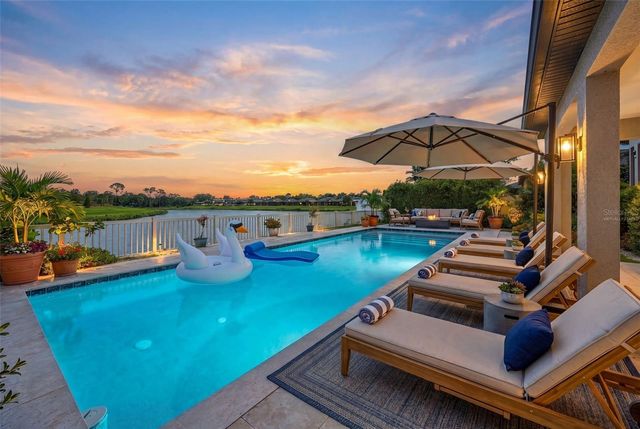 835 129TH STREET NE, Bradenton, FL 34212