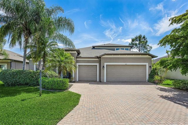 835 129TH STREET NE, Bradenton, FL 34212