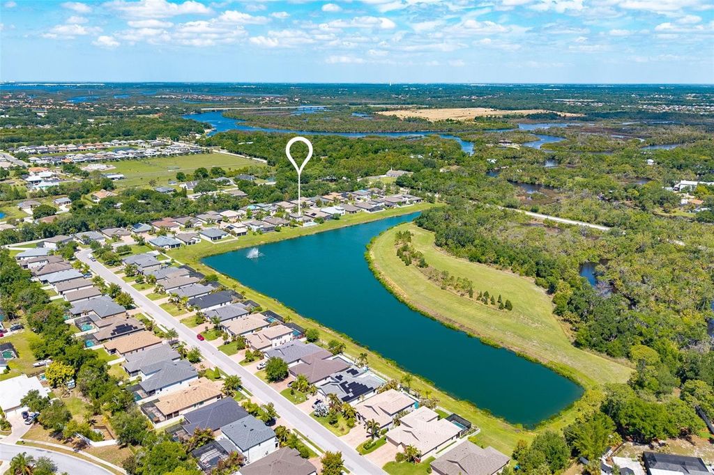 Image 31 of property listing at 835 129TH STREET NE, Bradenton, FL 34212
