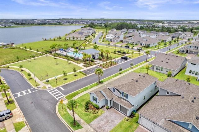 19105 PLANETREE STREET, Orlando, FL 32827