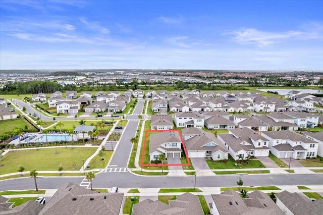 19105 PLANETREE STREET, Orlando, FL 32827